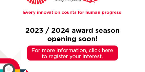 Dow Packaging Innovation Awards returns for its 2023 /2024 edition