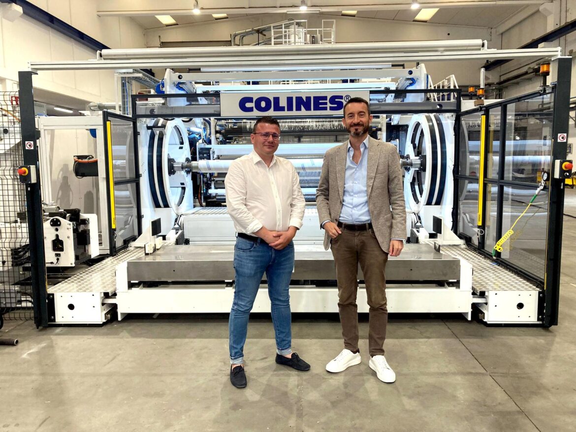 Colines